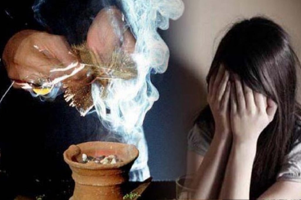 Modus Ritual, Dukun Cabul di Pamekasan Perkosa Perempuan di Makam