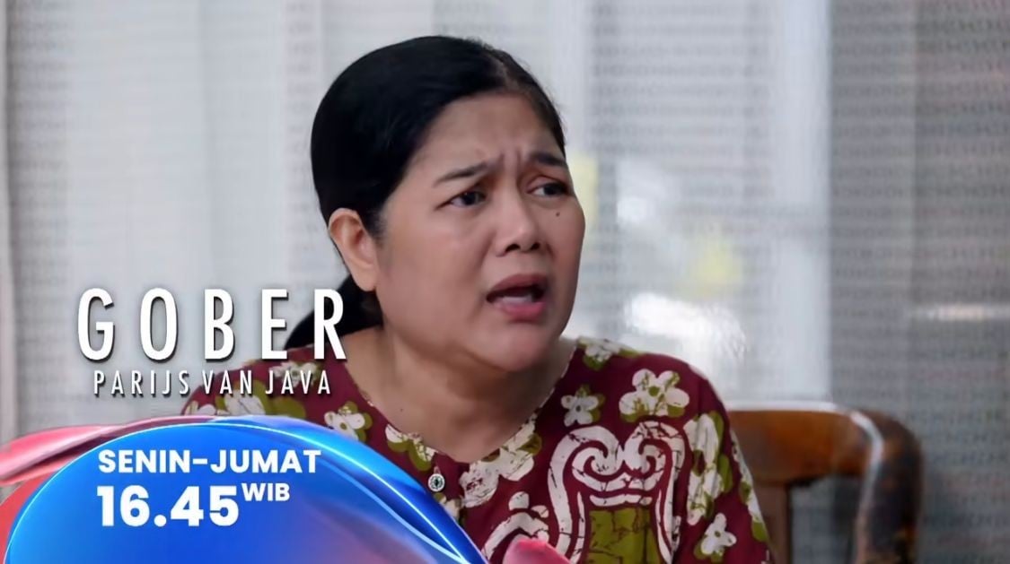 Sinopsis Gober Parijs Van Java Eps 18, Kamis 15 Mei 2025: Insiden Didu dan Usaha Iim Redakan Amarah Juariyah