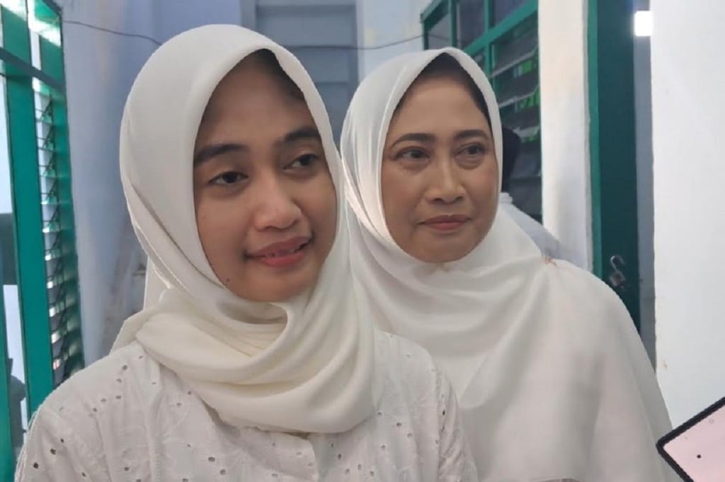 Cerita Anak dan Ibu di Sampang Masuk Islam, Takjub Lihat Ketenangan Ayah saat Salat