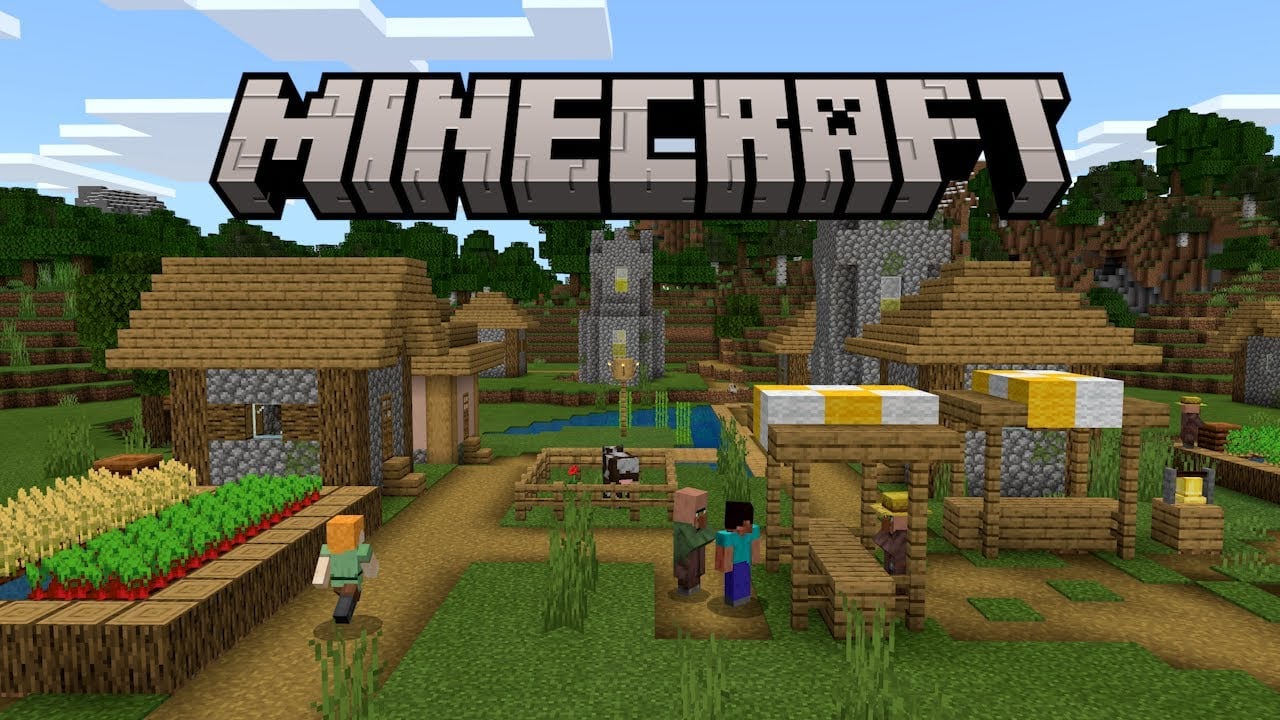Link Download Minecraft 1.21.81.2 Versi Stable dengan Fitur Lengkap