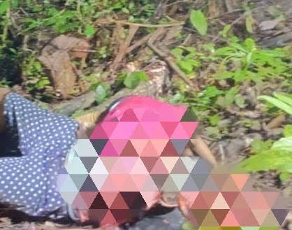 Terungkap! Penyebab Kakak Adik di Pesisir Barat Tewas Mengenaskan akibat Senjata Tajam