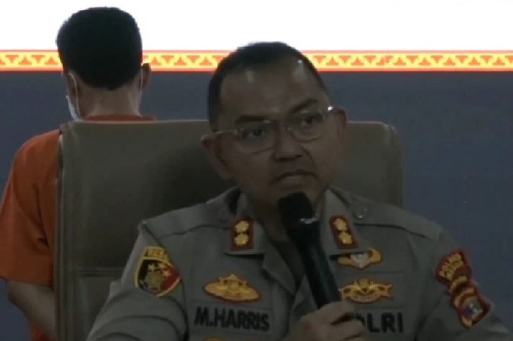 Oknum Guru Sodomi 2 Murid di Mesuji Jadi Tersangka, Modus Ancam Bunuh Korban