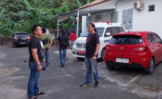 Kakak Adik di Pesisir Barat Tewas Mengenaskan, Diduga Korban Pembunuhan