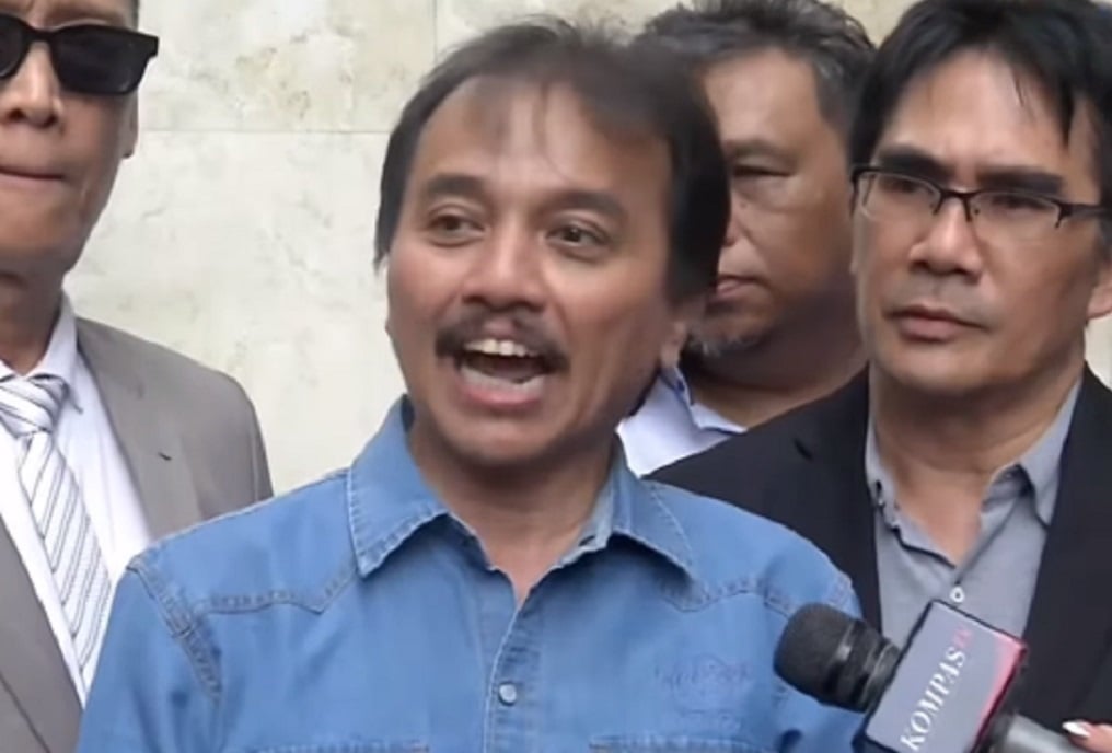 Roy Suryo Sempat Tolak Jawab Pertanyaan saat Diperiksa soal Ijazah Jokowi, Kenapa?