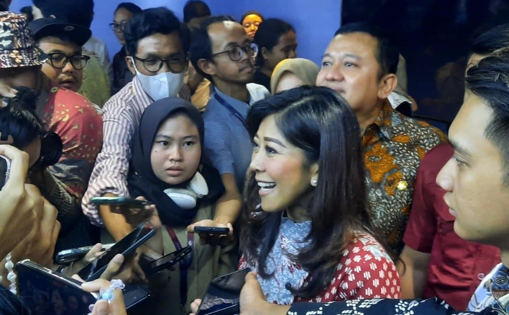 Kemkomdigi Luncurkan Permen Layanan Pos Komersial, Begini Aturannya