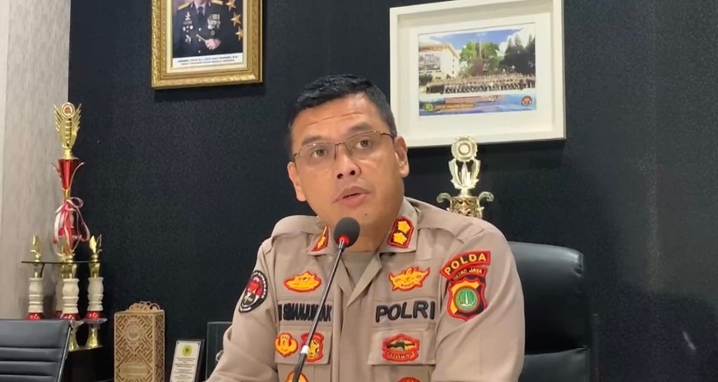 Polisi Mulai Selidiki Grup Facebook Fantasi Sedarah yang Ramai Dikecam Netizen