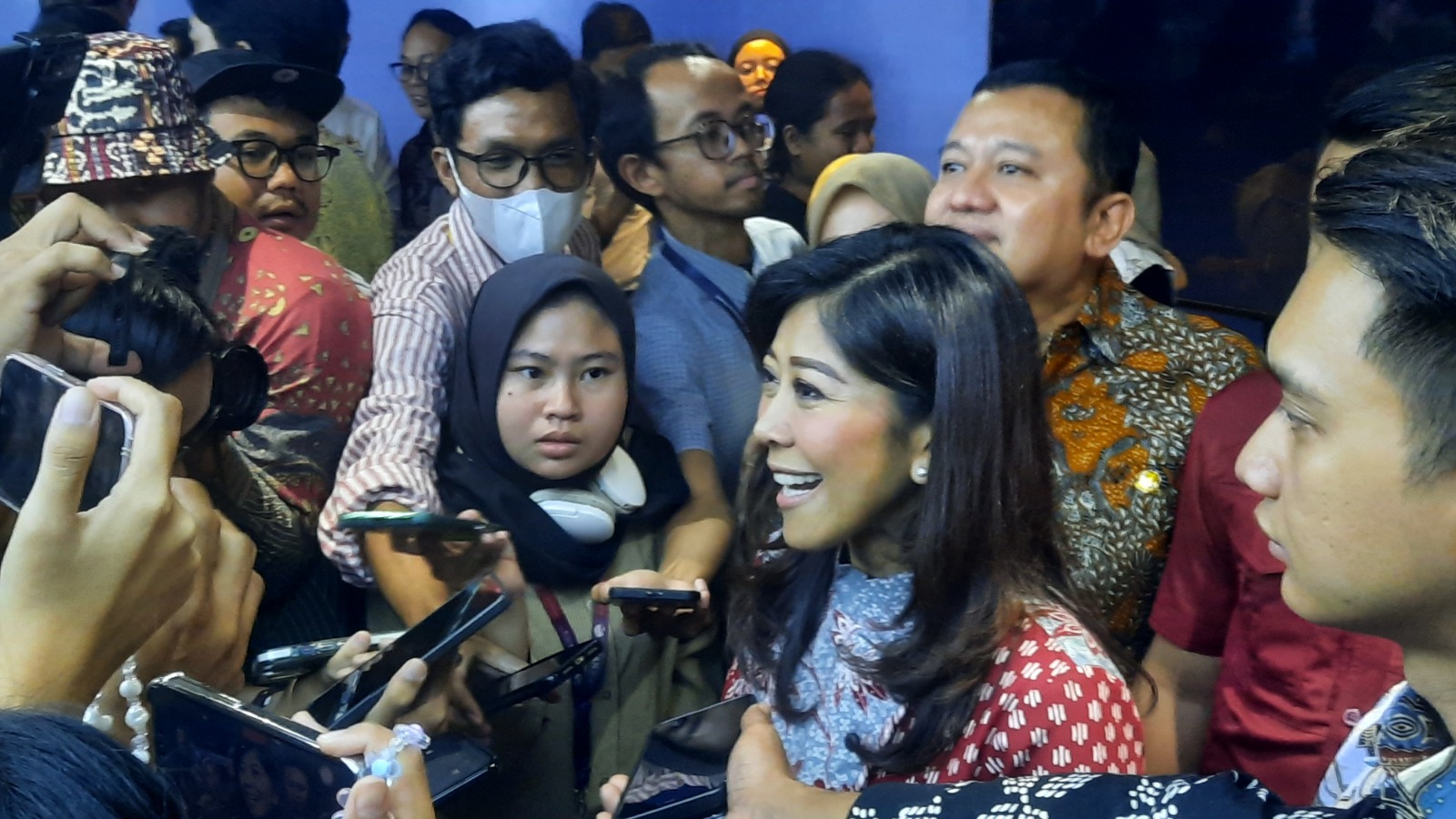 Aturan Baru Komdigi: Gratis Ongkir di E-commerce Dibatasi Maksimal 3 Hari Sebulan