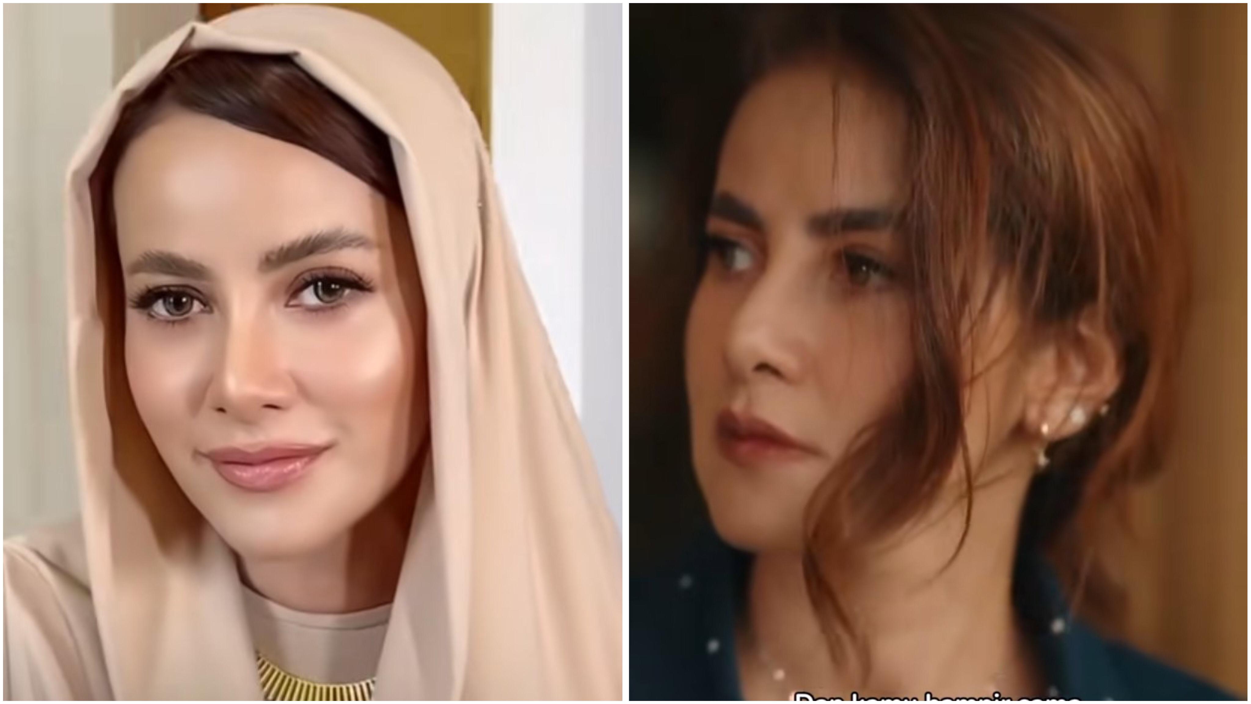 Viral Olla Ramlan Resmi Lepas Hijab, Ini Klarifikasinya!