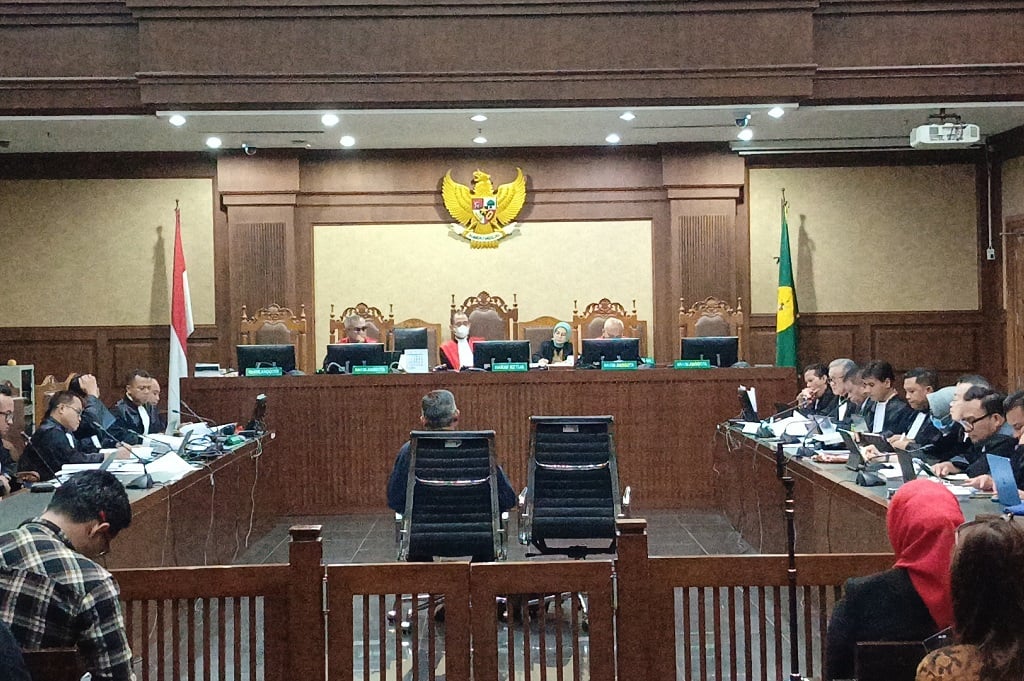 Penyelidik KPK Klaim Sudah Tahu Lokasi Harun Masiku, di Mana?