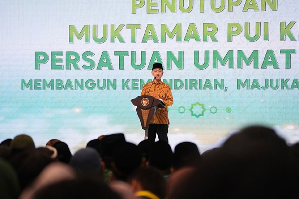 Bobby Curhat Masalah Narkoba di Sumut, Gibran Respons Singgung Program Dedi Mulyadi