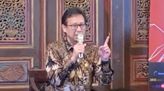Kenapa Orang Bergaji Rp15 Juta Lebih Sehat dan Pintar dari Rp5 Juta? Begini Kata Menkes 