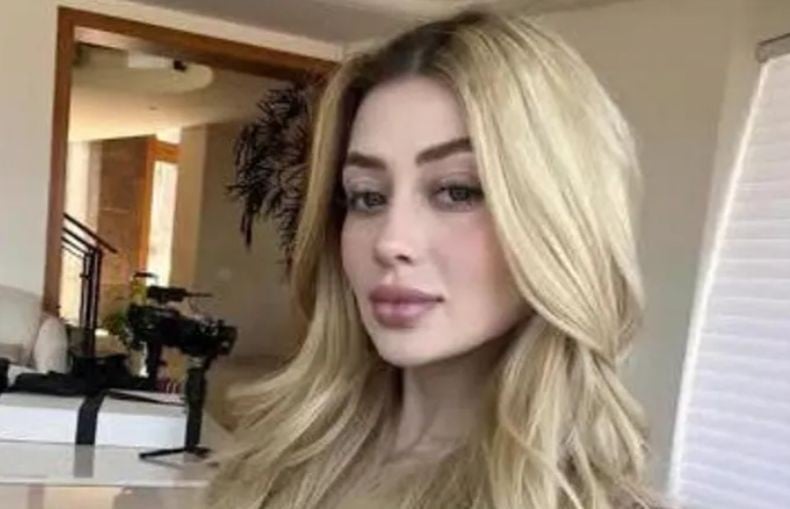 Tragis, Influencer Cantik Ditembak Mati saat Livestreaming TikTok