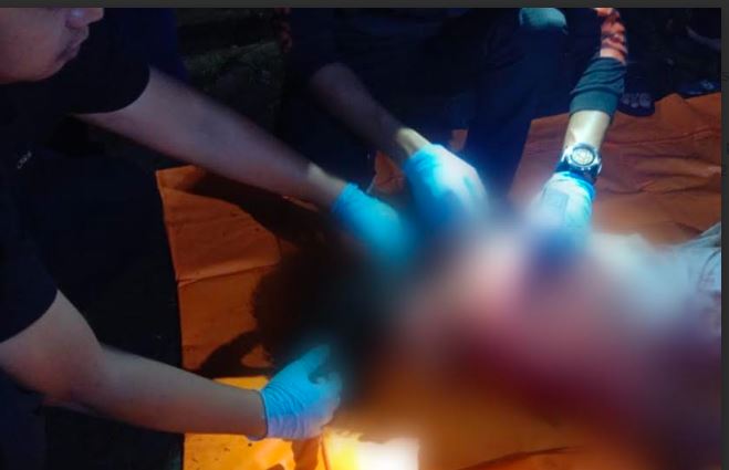 Malang Geger, Pemuda Ditemukan Tewas Penuh Luka Tusuk di Depan Kafe