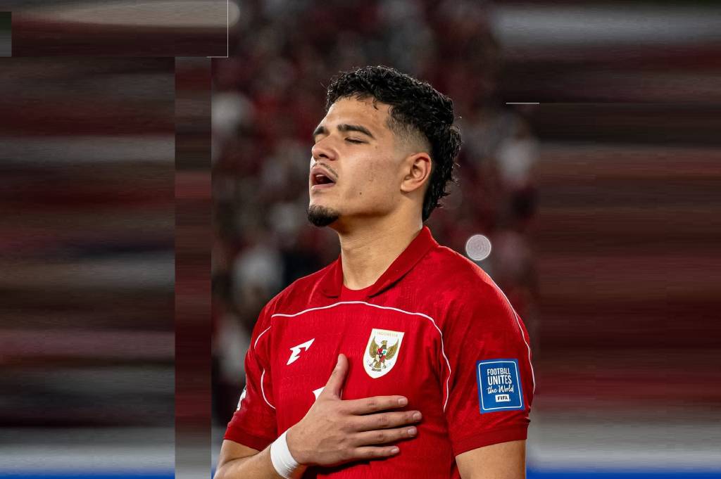 Sedih! Begini Komentar Ragnar Oratmangoen usai Absen Bela Timnas Indonesia