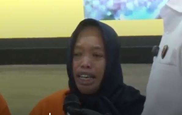 Pengakuan Mengejutkan Anak Mutilasi Ibu Kandung di Cianjur: Saya Sakit Hati