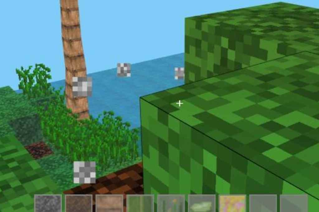 Link Download Minecraft APKPure: Nikmati Petualangan Seru dengan Update Terbaru