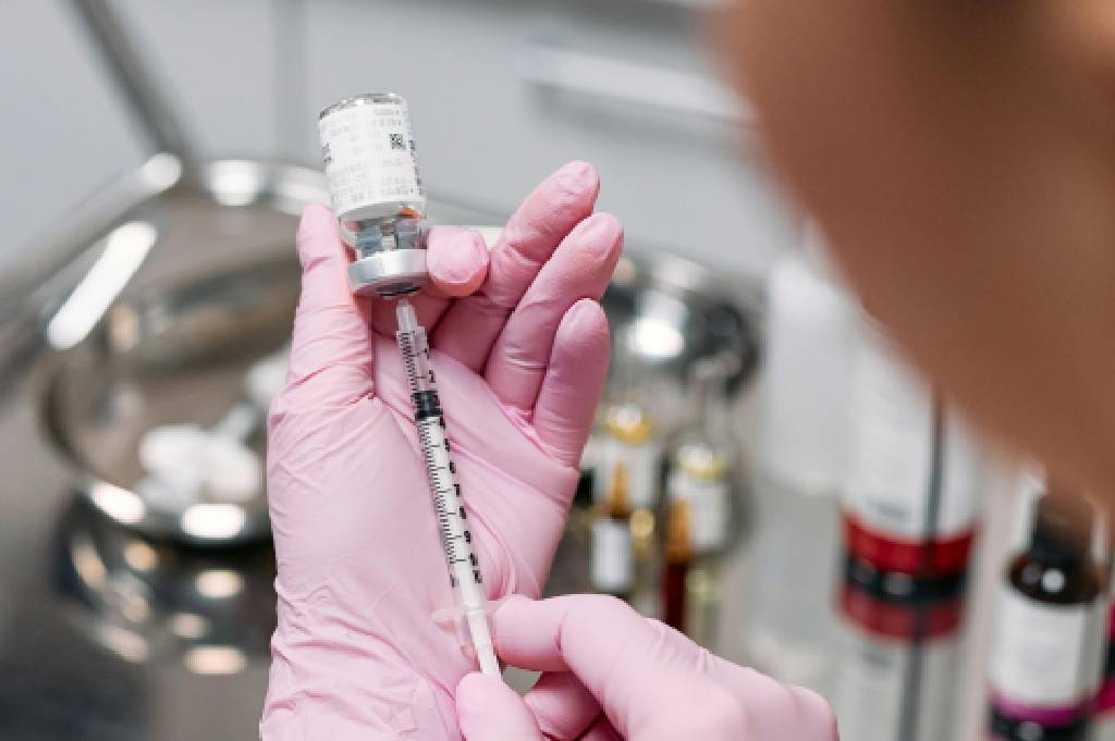 Pasien Kanker Disarankan Vaksin Herpes Zoster, Dokter Beberkan Alasannya