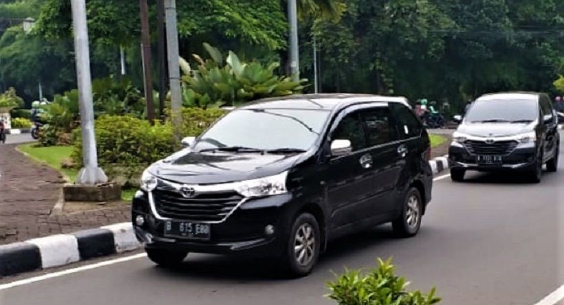 Viral Pajak Mobil Avanza di Malaysia Bikin Iri Orang Indonesia, Cuma Rp400 Ribuan!