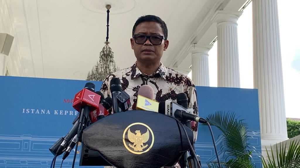 Arahan Prabowo ke Dirjen Pajak Baru Bimo Wijayanto: Benahi Sistem Coretax