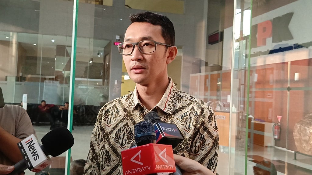 KPK Tetapkan 8 Tersangka Kasus Suap terkait TKA di Kemnaker