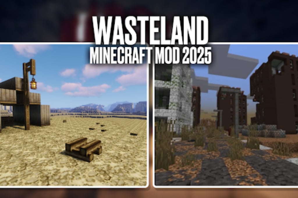 Link Download Minecraft Mod Bisa Mabar: Main Bareng Teman Jadi Lebih Seru