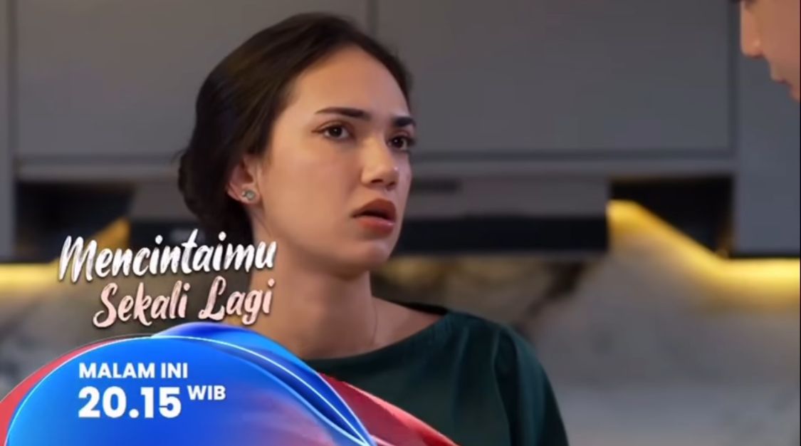 Sinopsis Layar Drama Indonesia Mencintaimu Sekali Lagi Eps 152, Selasa 20 Mei 2025: Terungkapnya Pembeli Rumah Lingga