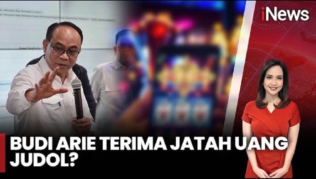 Budi Arie Diduga Terseret Kasus Judi Online, Istana: Biarkan Proses Hukum Berjalan