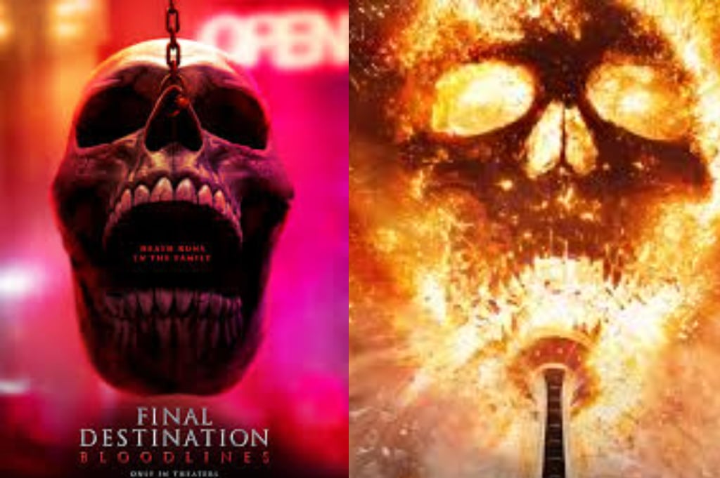 Pemeran Final Destination Bloodlines: dari Kaitlyn Santa Juana hingga Tony Todd, Siapa yang Paling Ikonik?