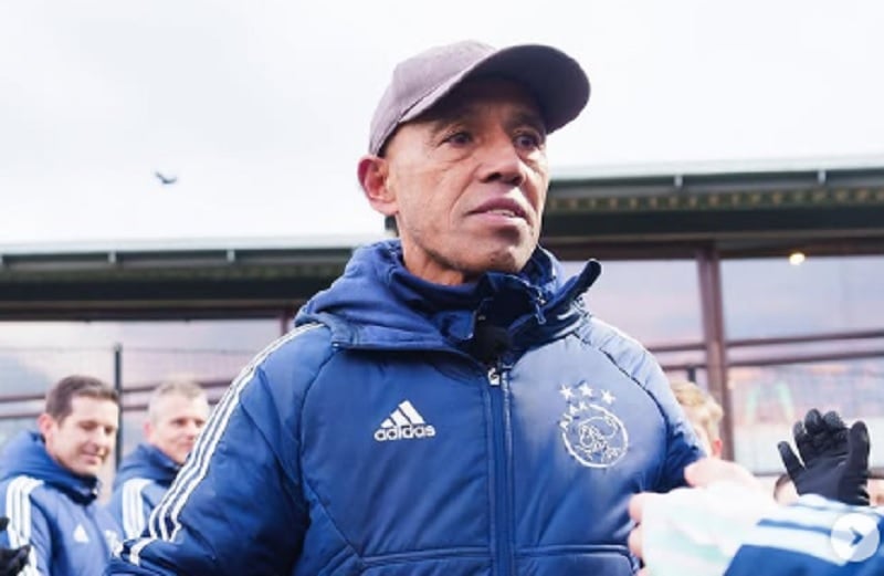 Heboh Simon Tahamata Gabung Timnas Indonesia! Begini Komentar Pemain 