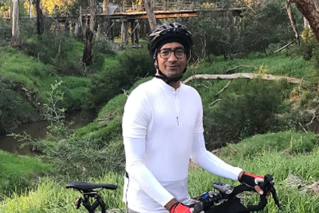 Suami Najwa Shihab Meninggal, Dimakamkan di TPU Jeruk Purut Besok