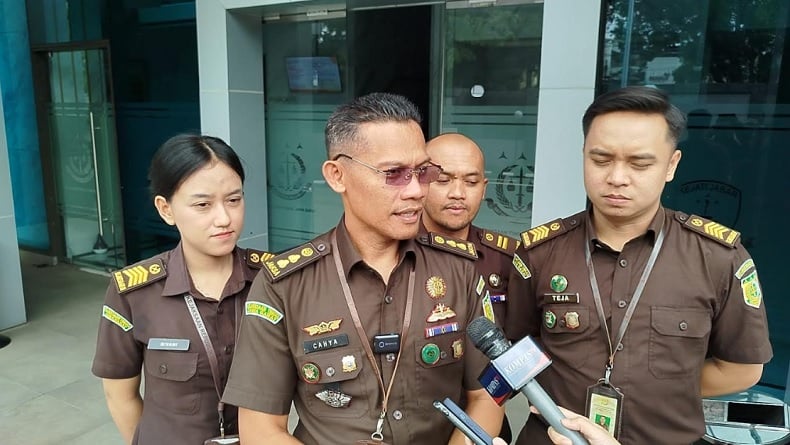 Kejati Jabar Tunjuk 6 Jaksa terkait Kasus Ridwan Kamil dan Lisa Mariana