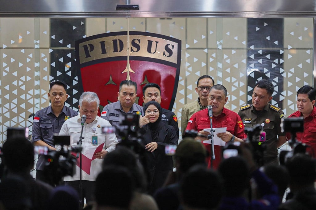 Kejagung: Kasus Bos Sritex Iwan Lukminto Rugikan Negara Rp692 Miliar