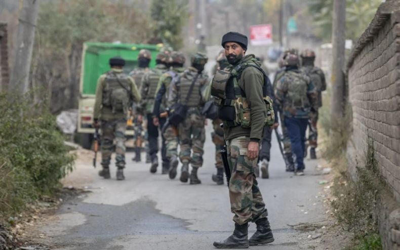 Berapa Gaji Tentara India? Berikut Daftar Lengkapnya