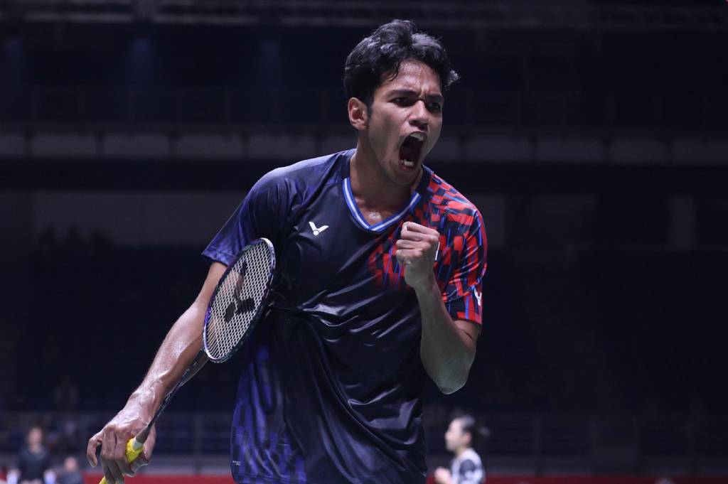 Hasil Malaysia Masters 2025: 3 Wakil Indonesia Tembus 16 Besar