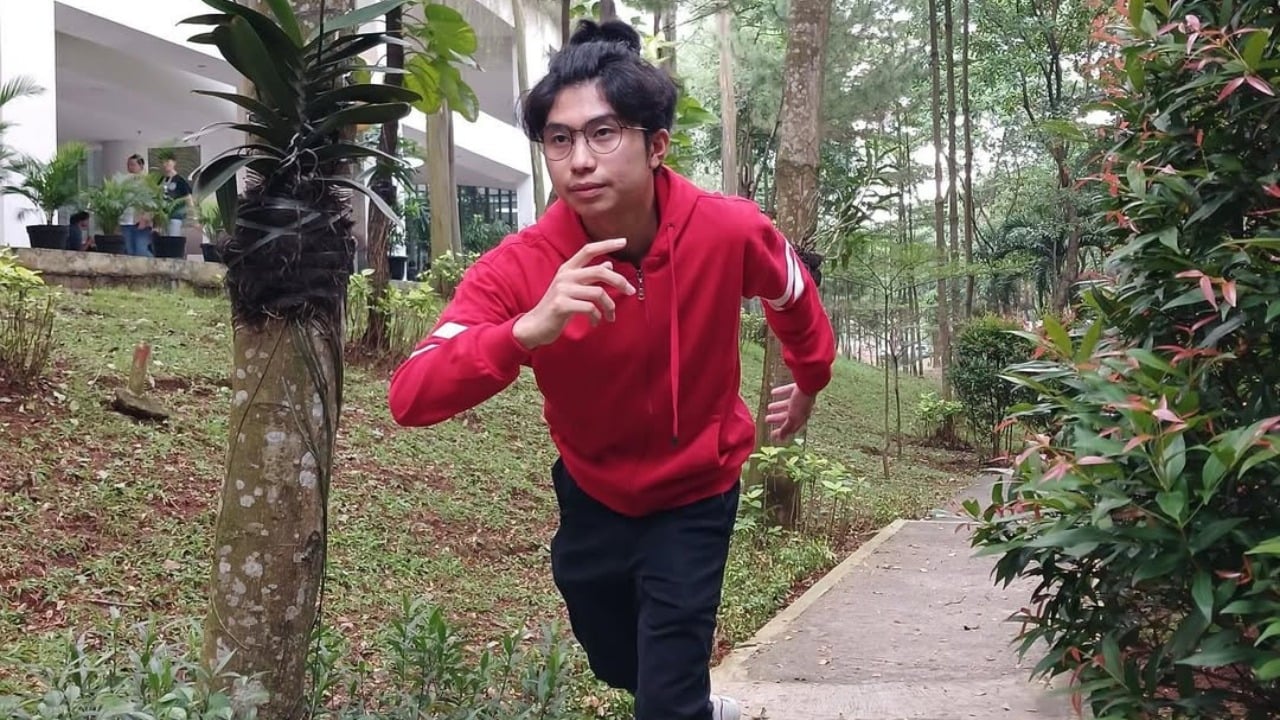 Samuel Fernandtio Buktikan Editing Susah Dibayar dengan Konten Viral yang Memuaskan!