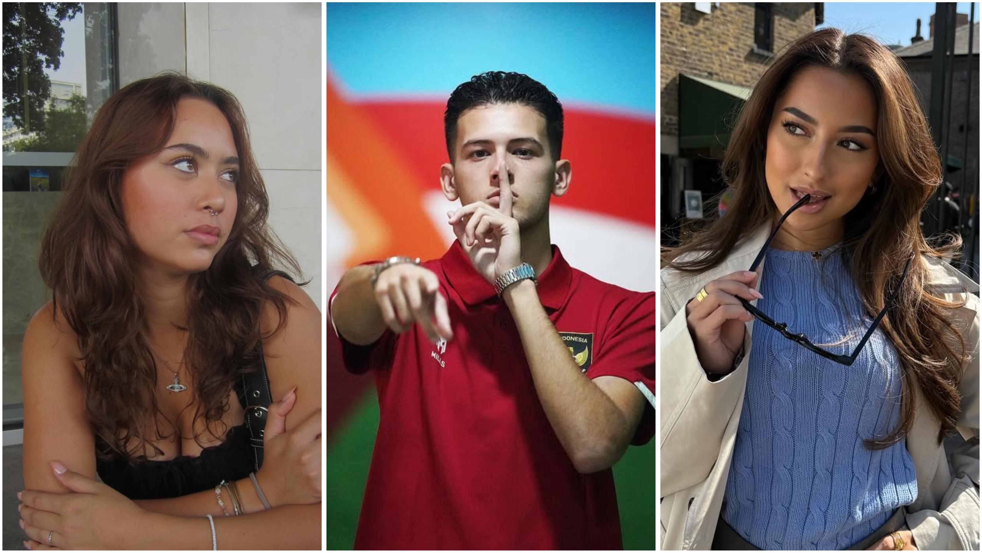 Viral Justin Hubner Diduga Sindir Zoe Wassink demi Bela Jennifer Coppen, Netizen Murka!