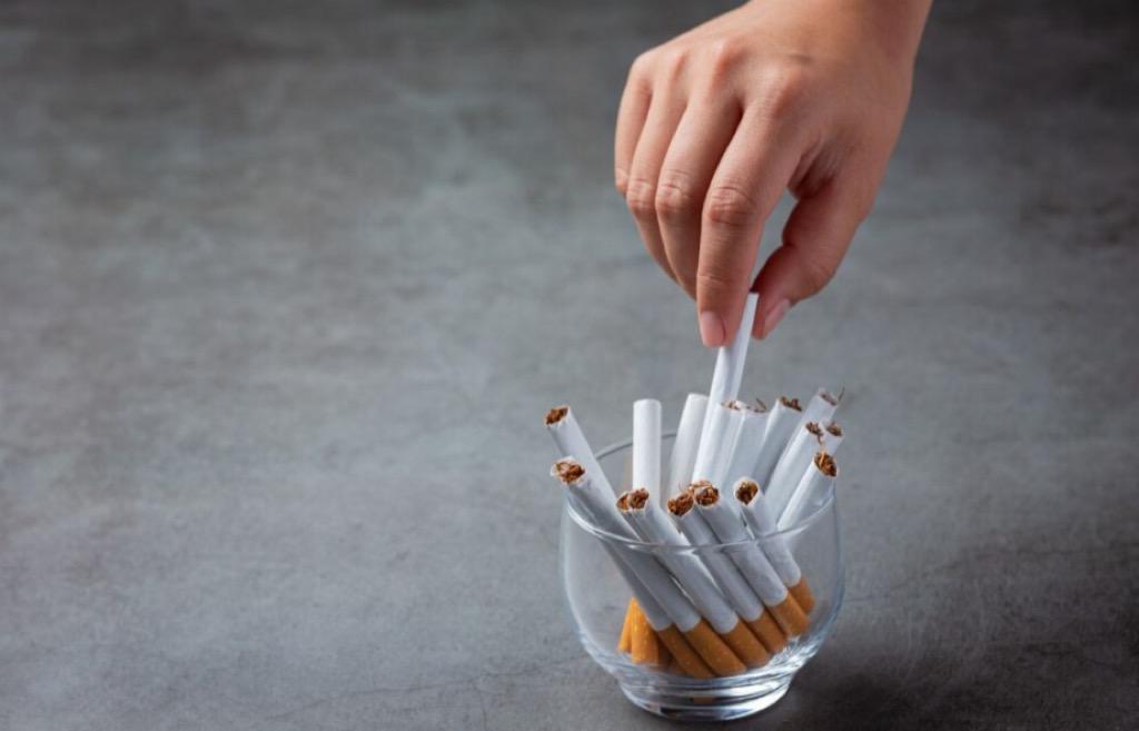 Berapa Cukai Rokok 2025? Ini Aturan Resmi dari Pemerintah