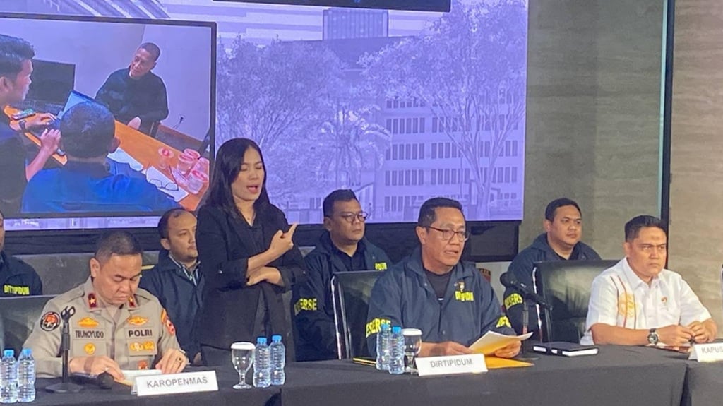 Polri Tegaskan Jokowi Penuhi Syarat Kelulusan Sarjana di UGM, Ini Buktinya