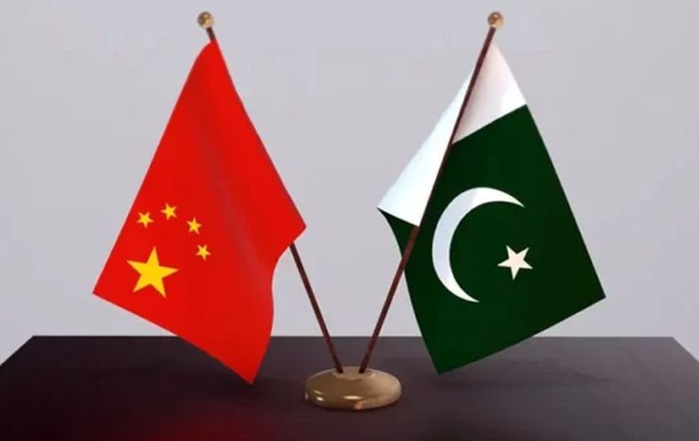 Mengapa China Bela Pakistan? Berikut 10 Alasannya