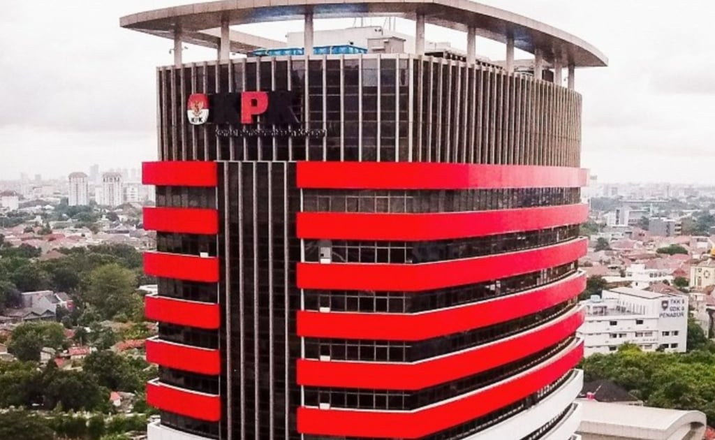 Gaji Pegawai KPK Tembus Rp100 Juta per Bulan? Intip Besarannya di Sini!
