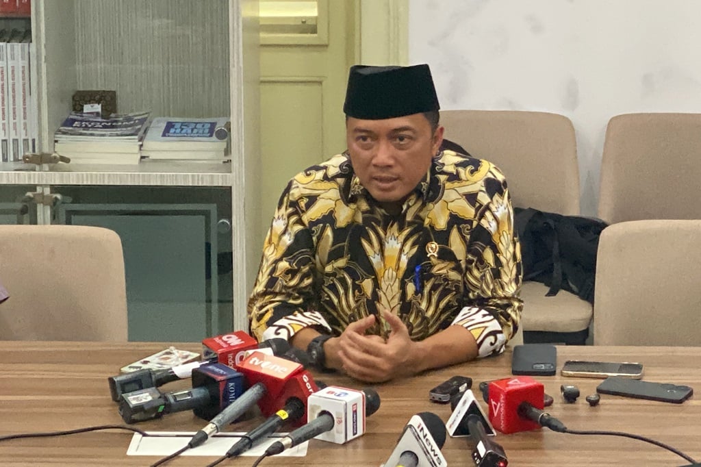 Ramai Isu Reshuffle Kabinet, Istana Buka Suara