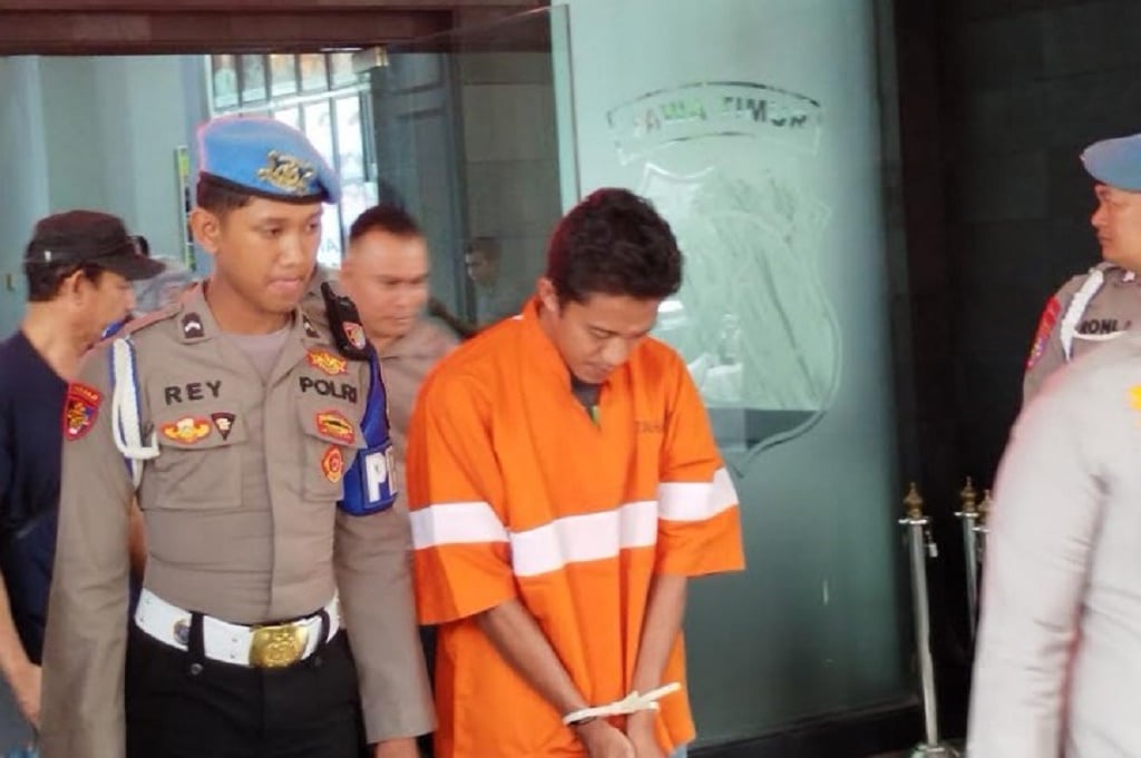Pria di Malang Nekat Culik Anak Teman dan Minta Tebusan Rp150 Juta, Diduga Terjerat Judol