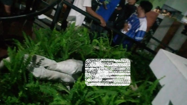 Perayaan Persib Juara Liga 1 Makan Korban, 1 Bobotoh Tewas Jatuh dari Flyover Pasupati
