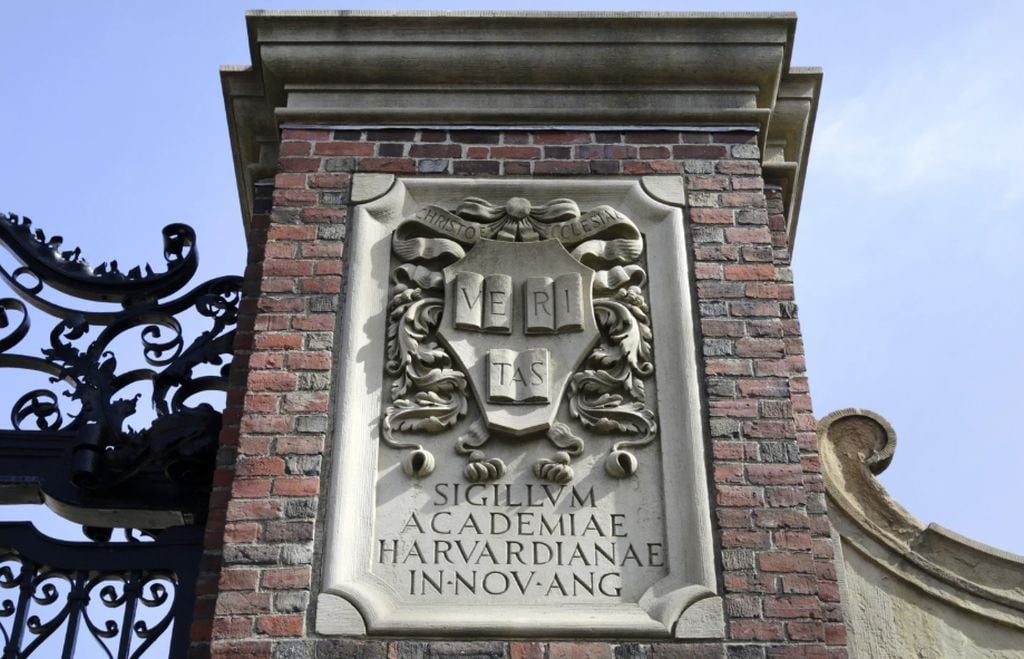  7 Fakta Trump Larang Harvard Terima Mahasiswa Asing: Dari Alasan sampai Perlawanan