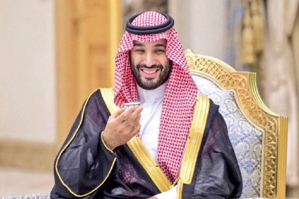 Viral Arab Saudi Izinkan Alkohol Dijual Bebas pada 2026