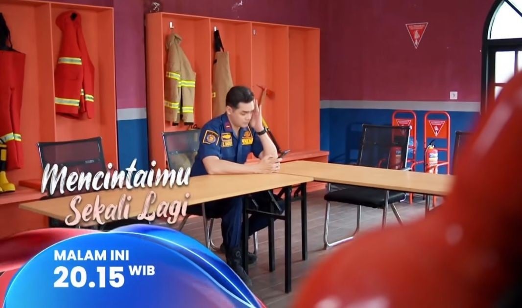 Sinopsis Mencintaimu Sekali Lagi Eps 158, Senin 26 Mei 2025: Kembalikan Aset Aditya, Lingga Bingung Penuhi Kebutuhan