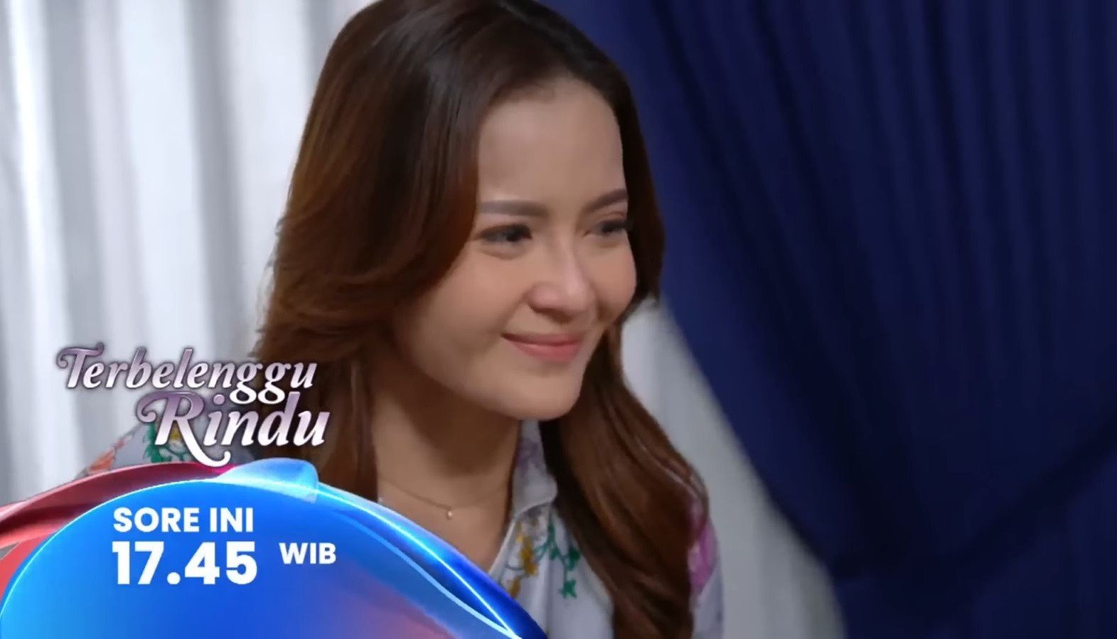 Sinopsis Terbelenggu Rindu Eps 256 Senin 26 Mei 2025: Kepanikan Vernie Atas Perbuatannya