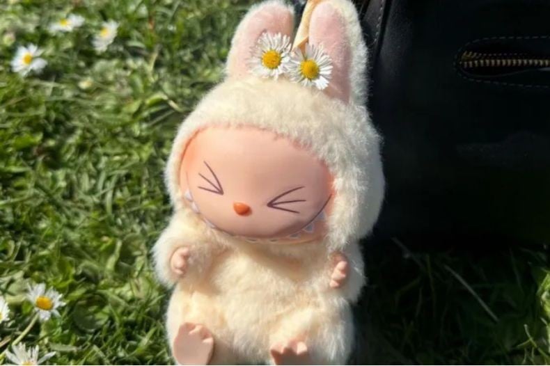 Jaringan Toko Retail Inggris Setop Jual Boneka Labubu, Kenapa?