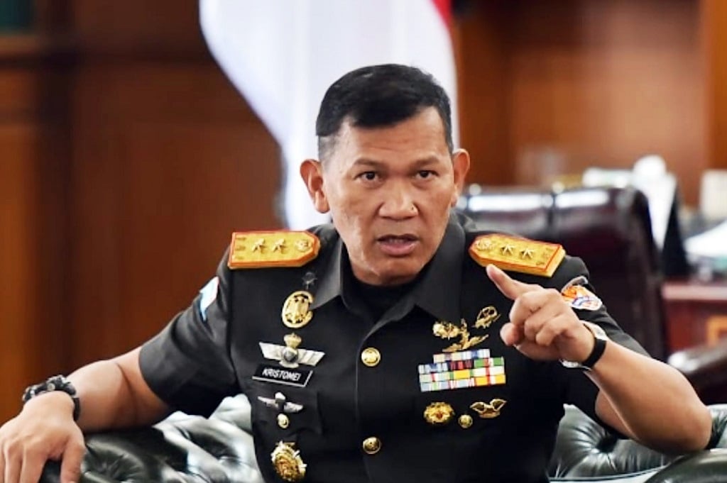TNI Tanggapi Kasus Intimidasi Penulis Detikcom, Jamin Tak Pernah Bungkam Suara Publik