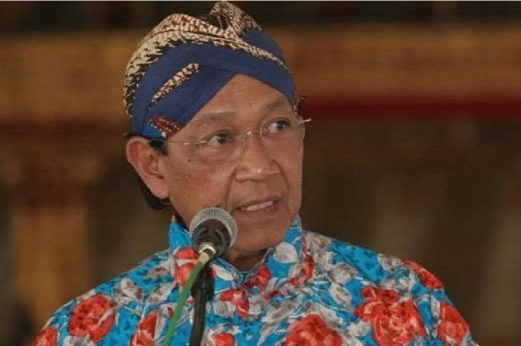 Profil Sri Sultan Hamengkubuwono X: Raja Jogja Visioner yang Padukan Tradisi dan Modernitas